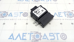 Fuel Pump Control Unit BMW X3 G01 18-21