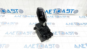 Shifter with gear knob BMW X3 G01 18-22 poke