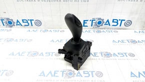 Shifter with gear knob BMW X3 G01 18-22 poke