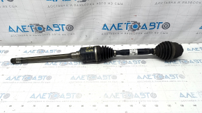 Drive half shaft front right BMW X3 G01 18- AWD