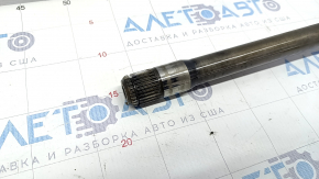 Drive half shaft front right BMW X3 G01 18- AWD