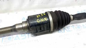 Drive half shaft front right BMW X3 G01 18- AWD
