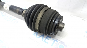 Drive half shaft front right BMW X3 G01 18- AWD
