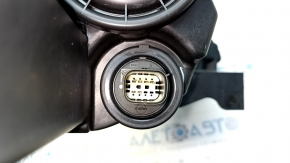 Headlight front left Chevrolet Volt 16 - scratches, broken mount