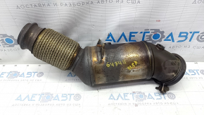 Catalyst BMW X3 G01 18-22 2.0T