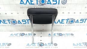 Headrest rear center Audi Q5 80A 18- leather, black