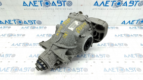 Rear differential gearbox BMW X3 G01 18- 49k 3.38
