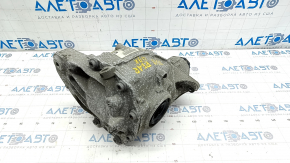 Rear differential gearbox BMW X3 G01 18- 49k 3.38