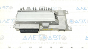 Audio amplifier Audi Q5 80A 18- Bang & Olufsen
