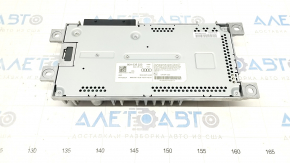 Audio amplifier Audi Q5 80A 18- Bang & Olufsen