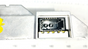 Audio amplifier Audi Q5 80A 18- Bang & Olufsen
