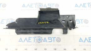 Radiator deflector right Toyota Prius 50 16- lower