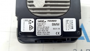Wireless Charger BMW X3 G01 18-21