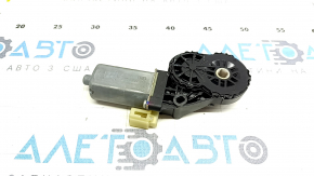 Audi Q5 passenger seat back motor 80A 18-
