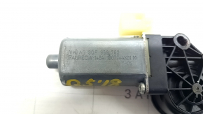 Audi Q5 passenger seat back motor 80A 18-