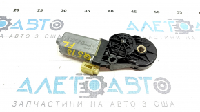 Driver's seat back motor Audi Q5 80A 18-