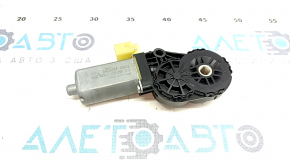 Driver's seat back motor Audi Q5 80A 18-