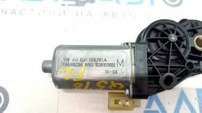 Driver's seat back motor Audi Q5 80A 18-