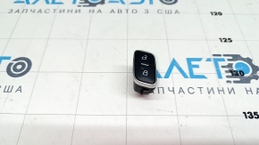 Central lock button front left Ford Escape MK3 13-19