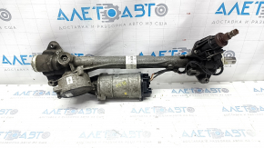 Steering rack BMW X3 G01 18- electric