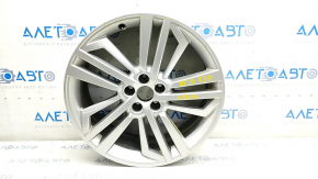 Wheel disk R20 Audi Q5 80A 18 - light curb