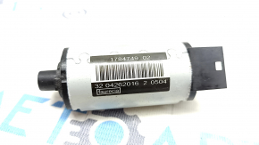 Driver's seat motor Audi Q5 80A 18- front rear