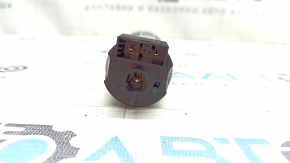 Driver's seat motor Audi Q5 80A 18- front rear