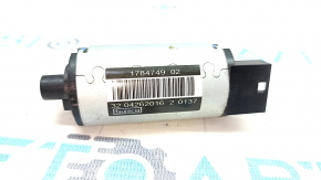 Audi Q5 passenger seat motor 80A 18- front rear