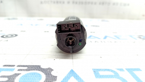 Audi Q5 passenger seat motor 80A 18- front rear