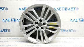 Wheel disk R20 Audi Q5 80A 18 - light curb