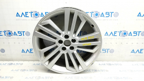 Wheel disk R20 Audi Q5 80A 18 - light curb