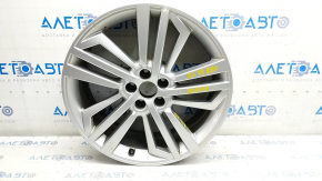 Wheel disk R20 Audi Q5 80A 18 - light curb
