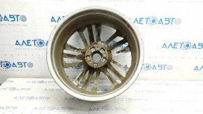 Wheel disk R20 Audi Q5 80A 18 - light curb