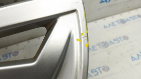 Wheel disk R20 Audi Q5 80A 18 - light curb