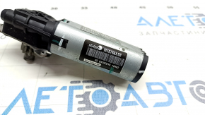 Motor for adjusting the lower cushion of the driver's seat Audi Q5 80A 18- rear