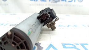 Motor for adjusting the lower cushion of the driver's seat Audi Q5 80A 18- rear
