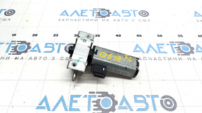 Motor for adjusting the lower cushion of the driver's seat Audi Q5 80A 18- front
