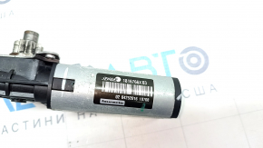 Motor for adjusting the lower cushion of the passenger seat Audi Q5 80A 18- rear