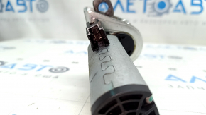 Motor for adjusting the lower cushion of the passenger seat Audi Q5 80A 18- front
