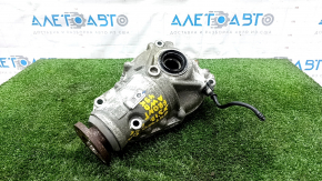 Front gearbox BMW X3 G01 18- AWD 49k