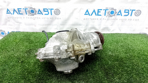 Front gearbox BMW X3 G01 18- AWD 49k
