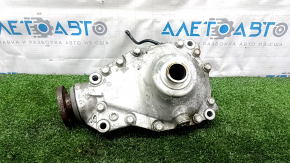Front gearbox BMW X3 G01 18- AWD 49k