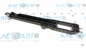 Driver's seat adjustment motor mount Audi Q5 80A 18- front rear, broken mount