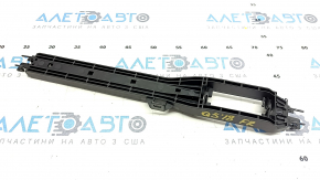 Fastening the motor for adjusting the passenger seat Audi Q5 80A 18- front rear
