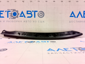 Hood seal front left Audi Q5 80A 18-24