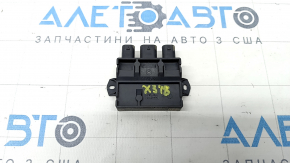 Control unit for foot opening sensor for BMW X3 G01 18-21