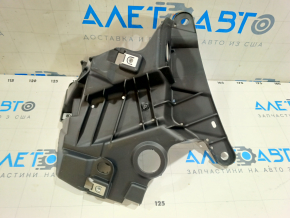 Front right wing bracket BMW X5 F15 14-18 on the BAPMIC body