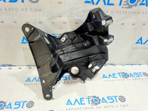 Front right wing bracket BMW X5 F15 14-18 on the BAPMIC body