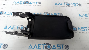 Armrest VW Jetta 11-18 USA fabric, black