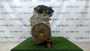 BMW X3 G01 18-19 2.0T B46B20B AWD 49k engine, started, 11-11-11-11